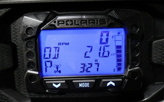 2025 Polaris Sportsman® 450 H.O. EPS