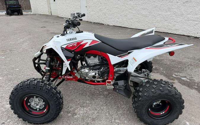 2026 Yamaha YFZ450R SE
