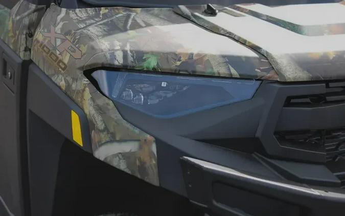 2026 POLARIS RANGER CREW XP 1000 NORTHSTAR EDITION