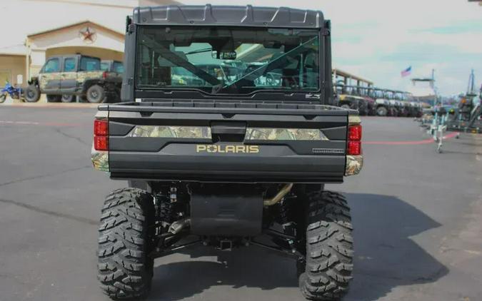 2026 POLARIS RANGER CREW XP 1000 NORTHSTAR EDITION