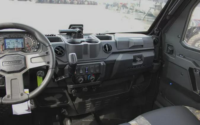 2026 POLARIS RANGER CREW XP 1000 NORTHSTAR EDITION