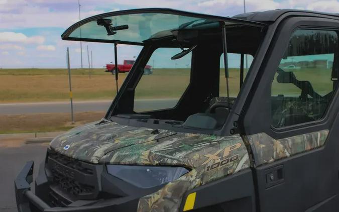 2026 POLARIS RANGER CREW XP 1000 NORTHSTAR EDITION