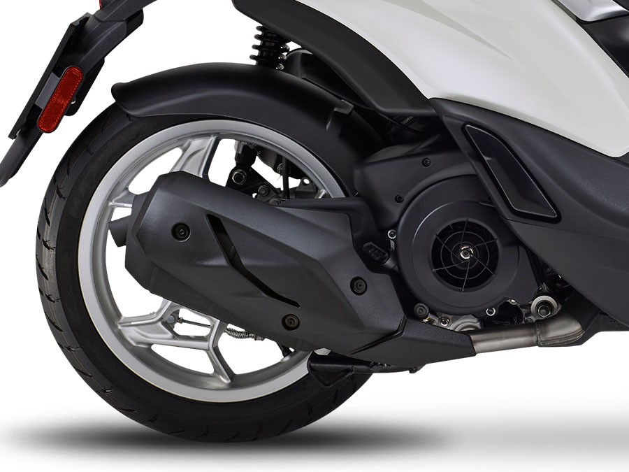 2026 Piaggio Liberty 150
