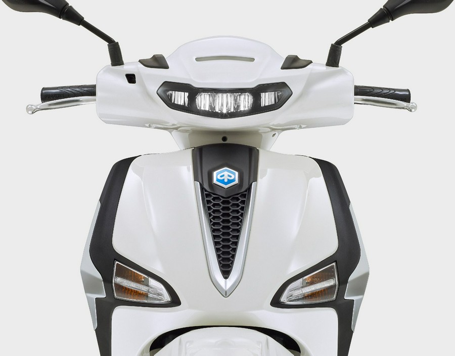 2026 Piaggio Liberty 150