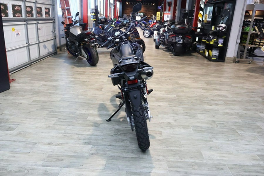 2026 Suzuki DR-Z 4S