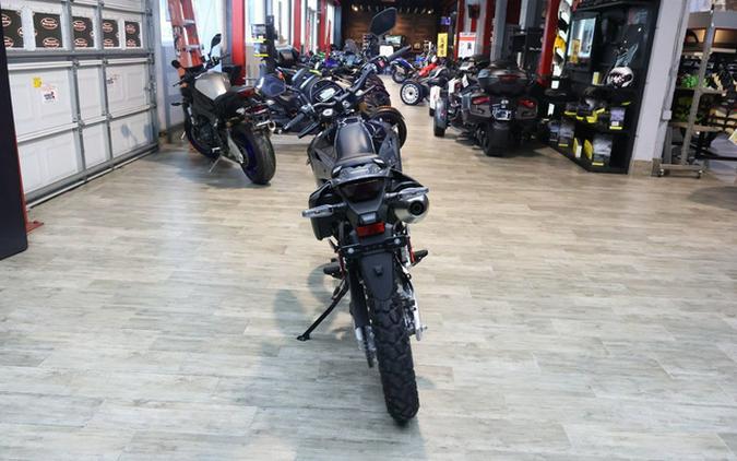2026 Suzuki DR-Z 4S
