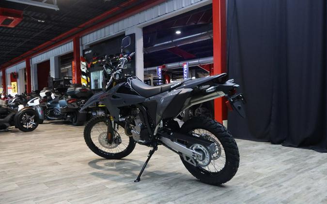2026 Suzuki DR-Z 4S