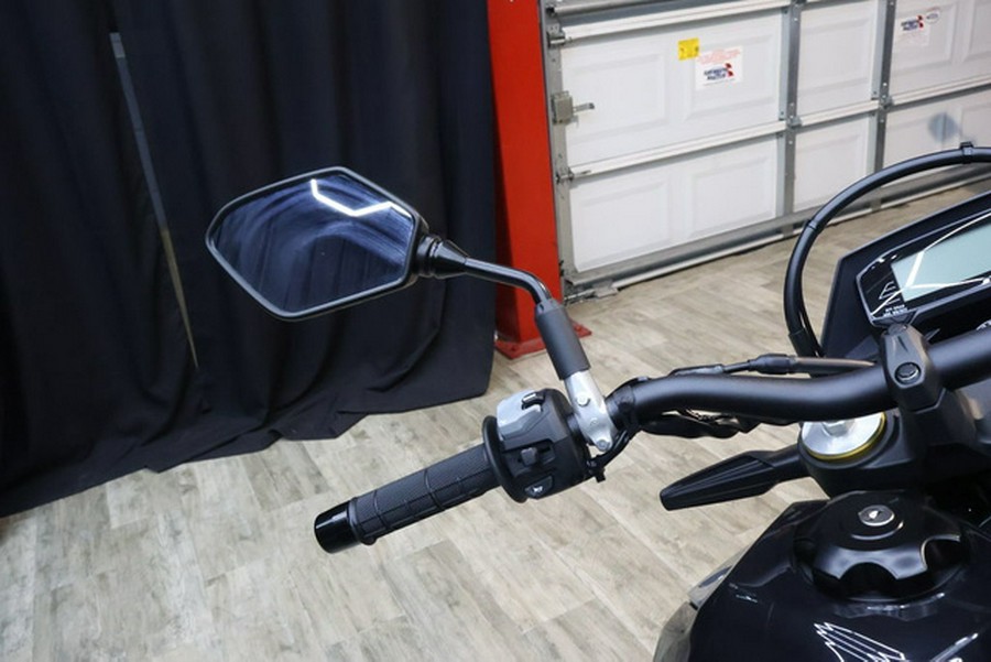 2026 Suzuki DR-Z 4S