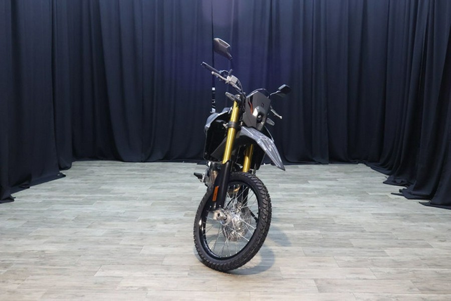 2026 Suzuki DR-Z 4S