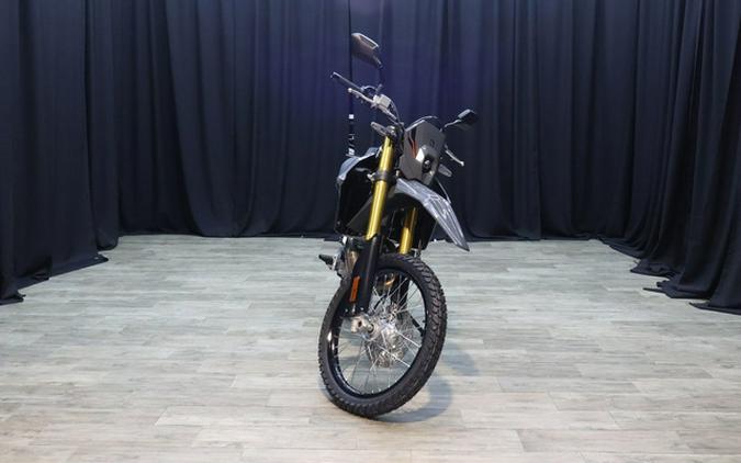2026 Suzuki DR-Z 4S