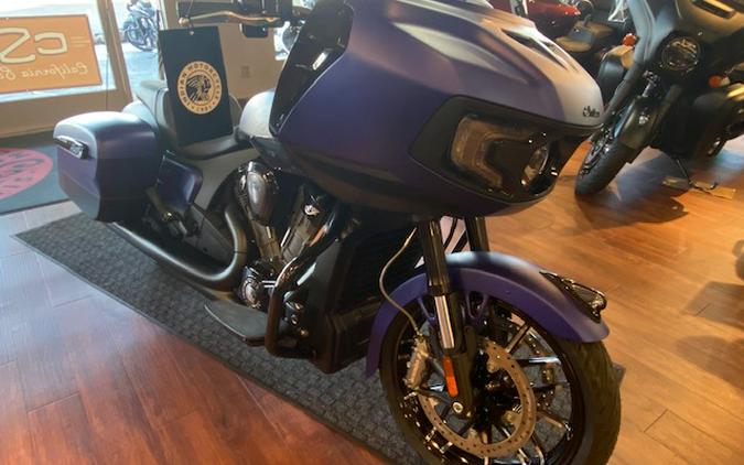 2024 Indian Motorcycle® Challenger Dark Horse®