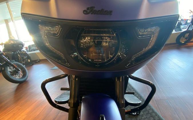2024 Indian Motorcycle® Challenger Dark Horse®