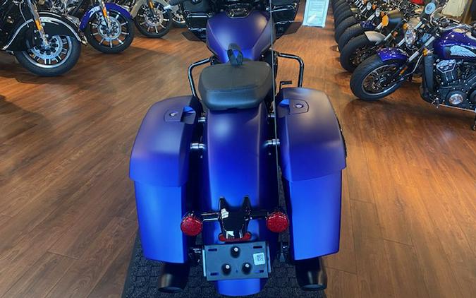 2024 Indian Motorcycle® Challenger Dark Horse®