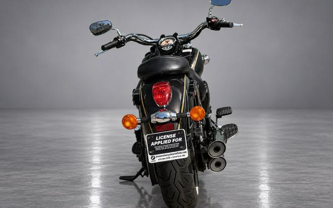 2023 Kawasaki Vulcan 900 Classic