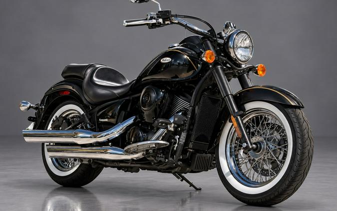 2023 Kawasaki Vulcan 900 Classic