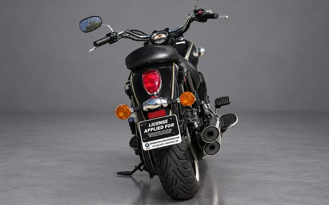 2023 Kawasaki Vulcan 900 Classic