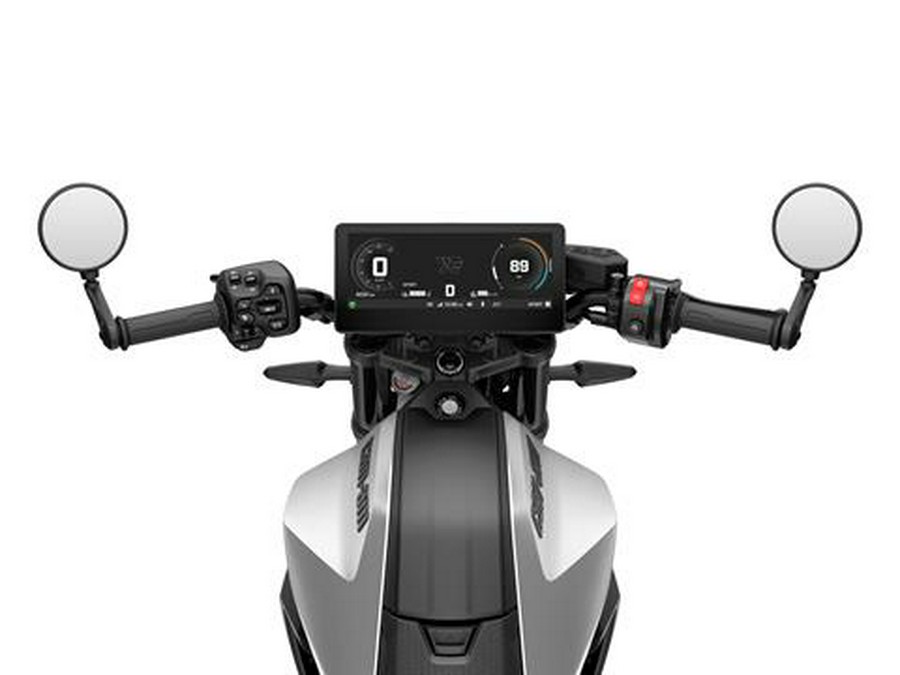 2025 Can-Am Pulse '73