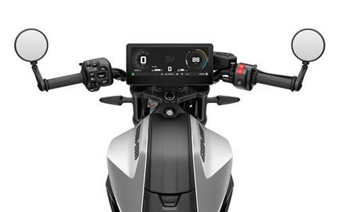 2025 Can-Am Pulse '73