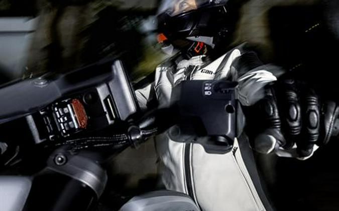 2025 Can-Am Pulse '73