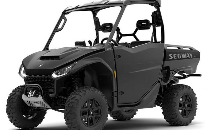 2025 Segway Powersports UT10 P
