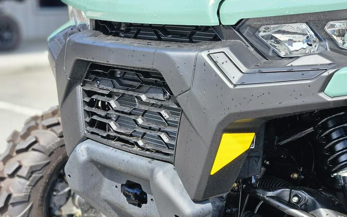 2026 Can-Am Defender DPS CAB HD10
