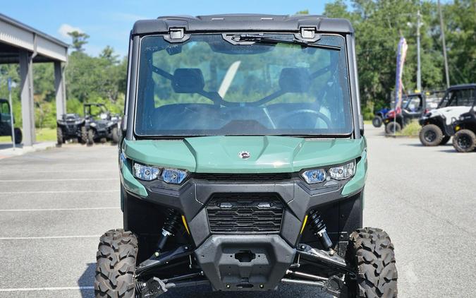 2026 Can-Am Defender DPS CAB HD10