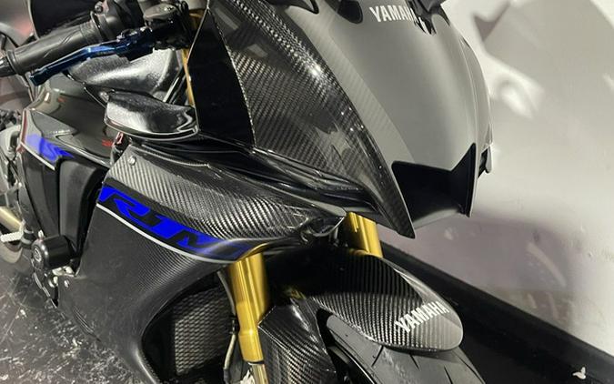 2024 Yamaha YZF R1M