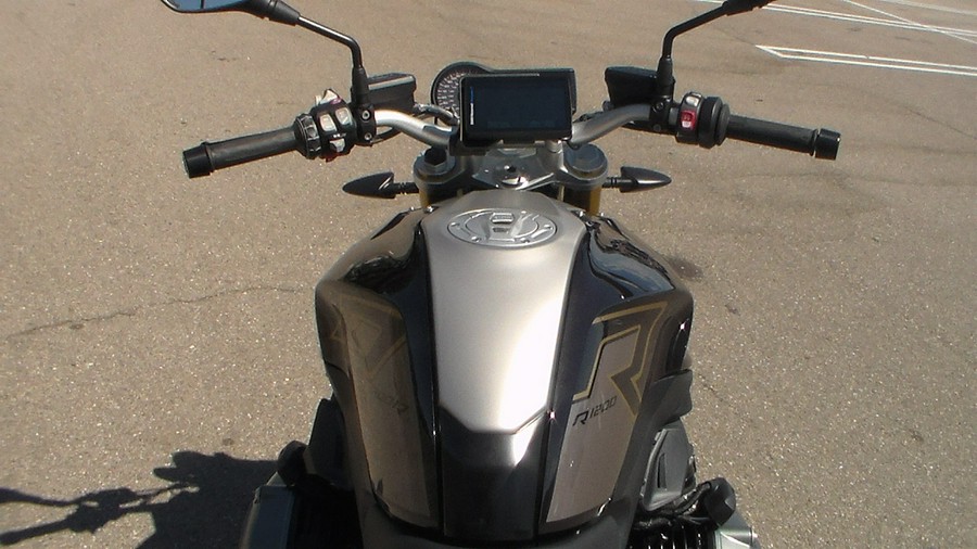 2018 R1200 R - BMW