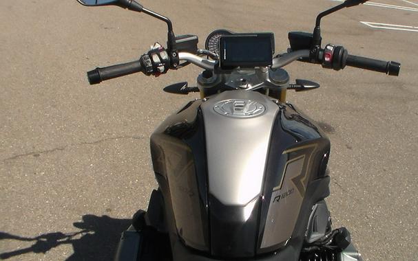 2018 R1200 R - BMW