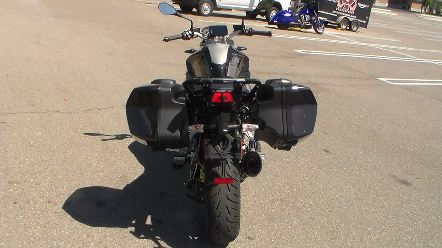 2018 R1200 R - BMW
