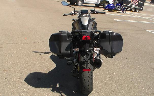 2018 R1200 R - BMW