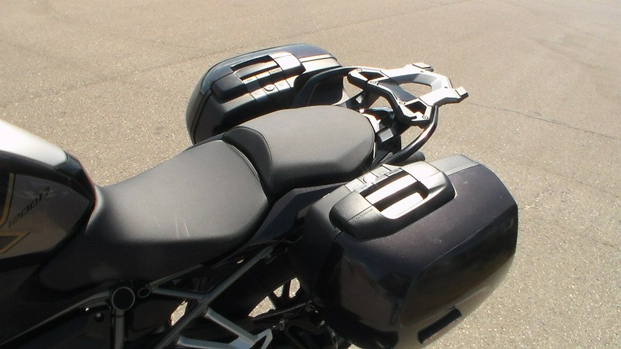 2018 R1200 R - BMW
