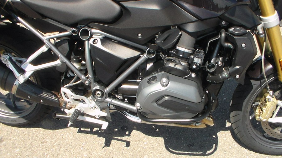2018 R1200 R - BMW