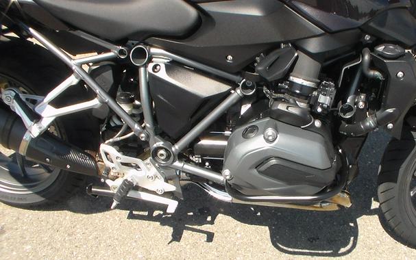 2018 R1200 R - BMW