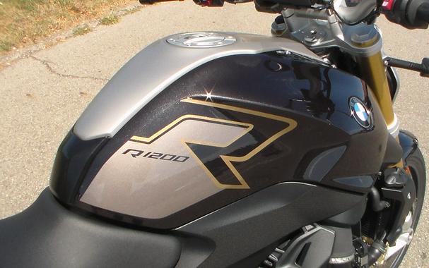 2018 R1200 R - BMW