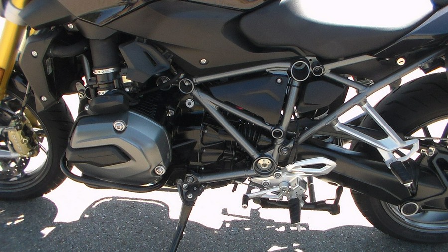 2018 R1200 R - BMW