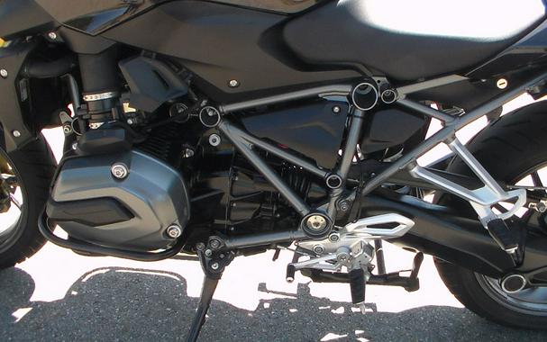 2018 R1200 R - BMW