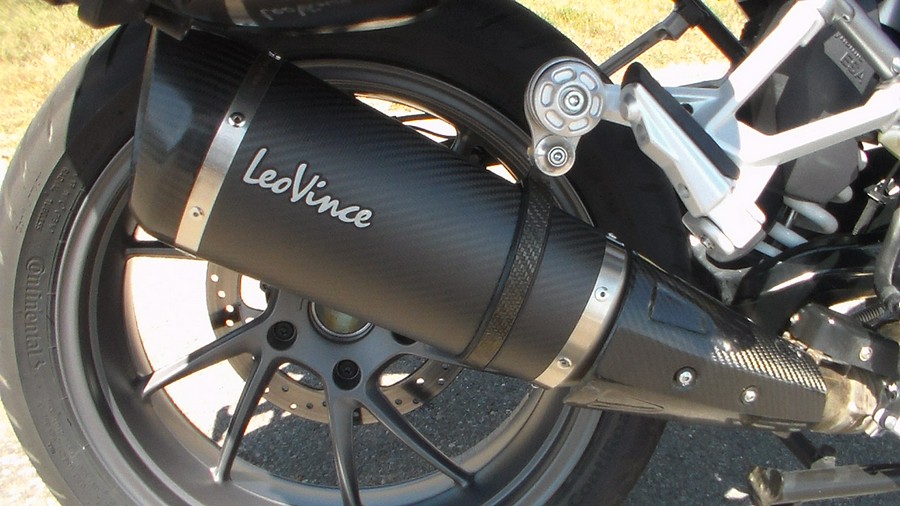 2018 R1200 R - BMW