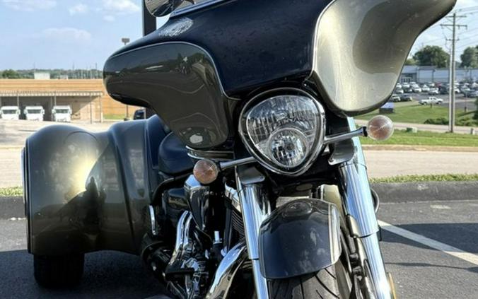 2006 YAMAHA Roadliner S Trike