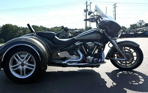 2006 YAMAHA Roadliner S Trike