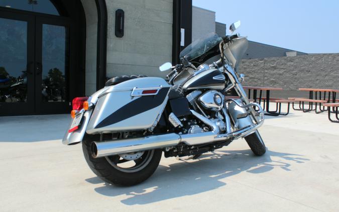 2012 Harley-Davidson fld103