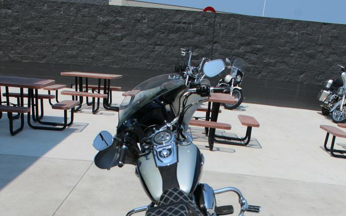 2012 Harley-Davidson fld103