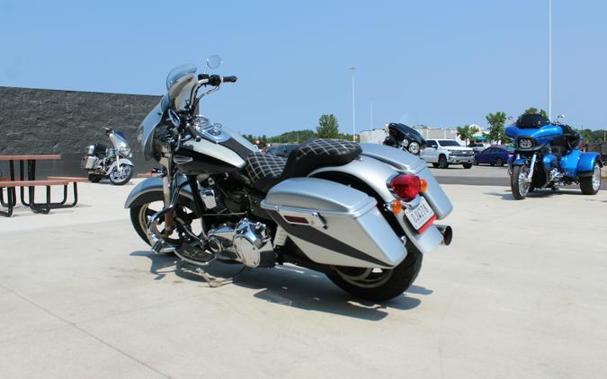 2012 Harley-Davidson fld103