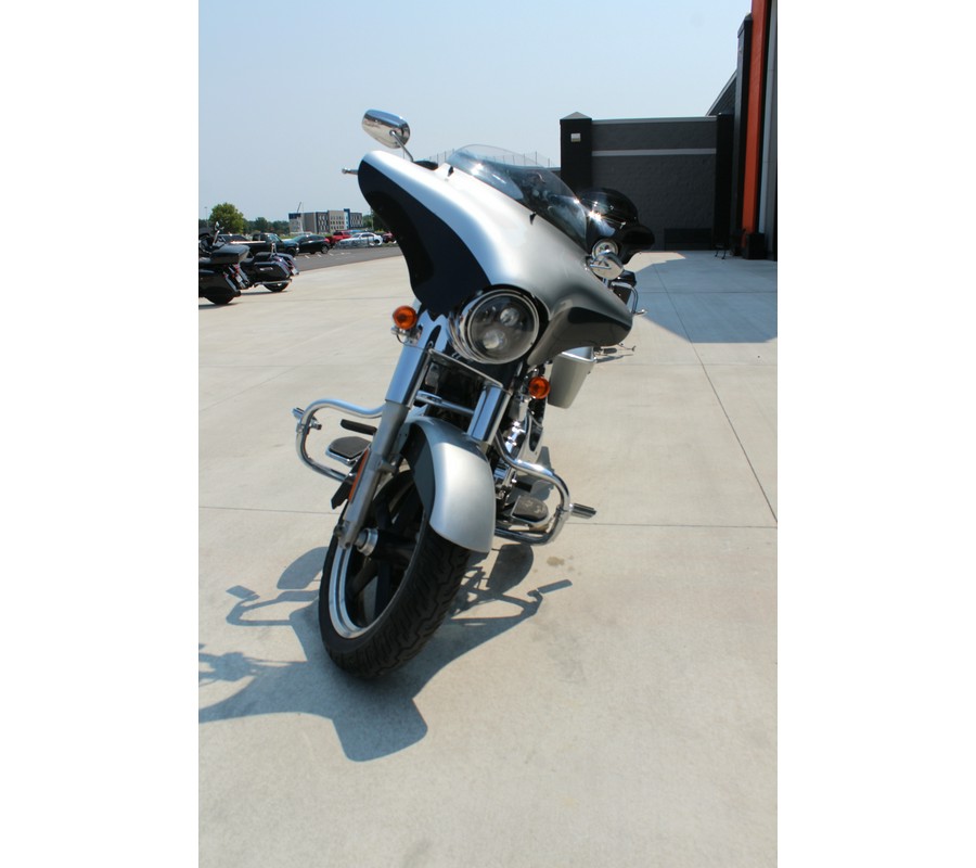 2012 Harley-Davidson fld103