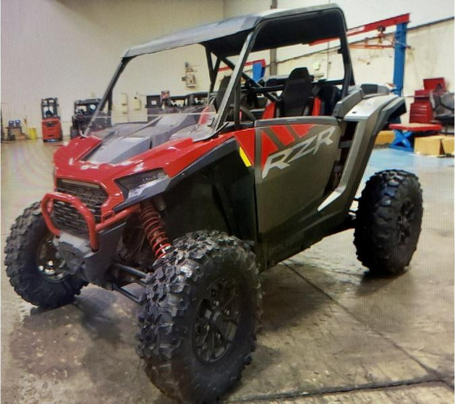 2024 Polaris® RZR XP 1000 Ultimate
