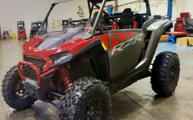 2024 Polaris® RZR XP 1000 Ultimate