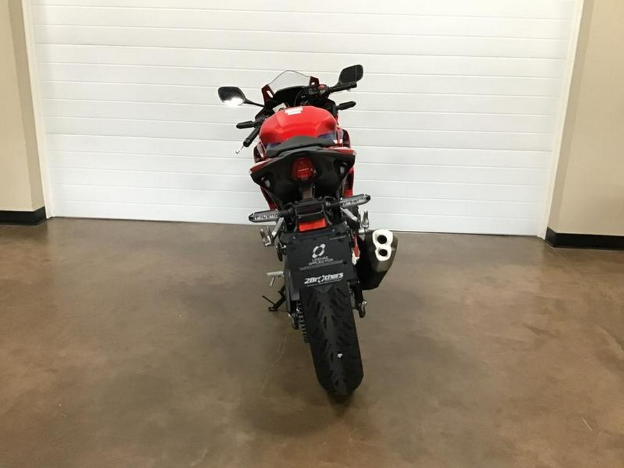 2026 Honda® CBR500R
