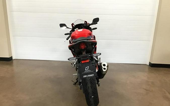 2026 Honda® CBR500R