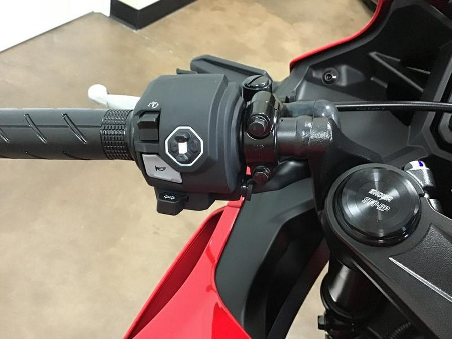 2026 Honda® CBR500R