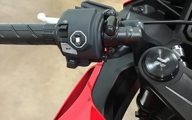 2026 Honda® CBR500R